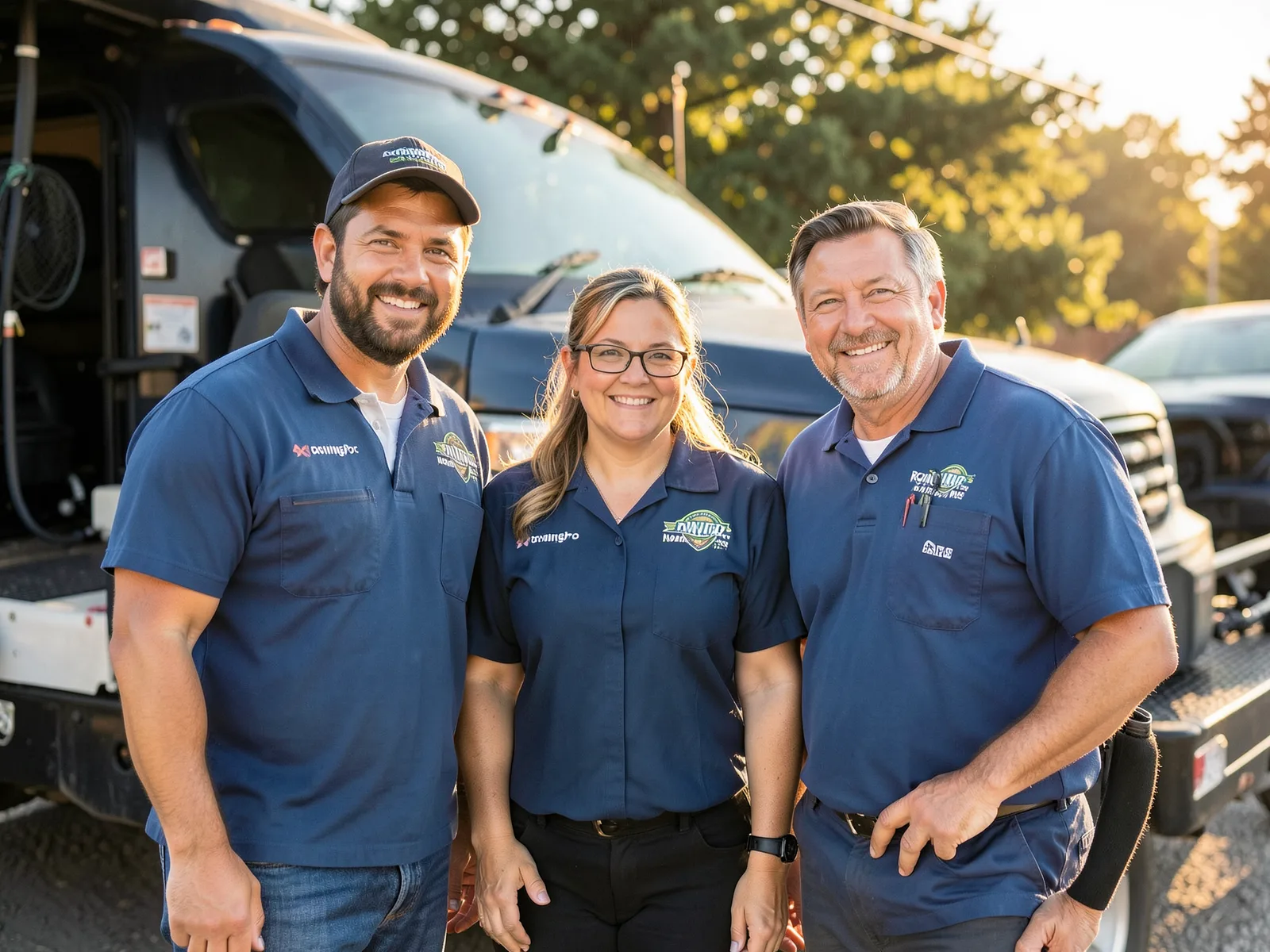 Roof Repair company in Upper Fairmount, MD